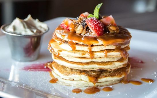 Pancakes