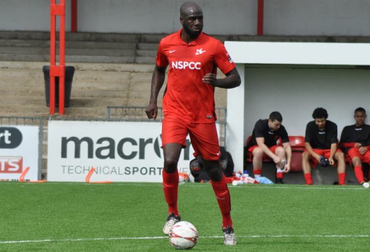 Peter Adeniyi