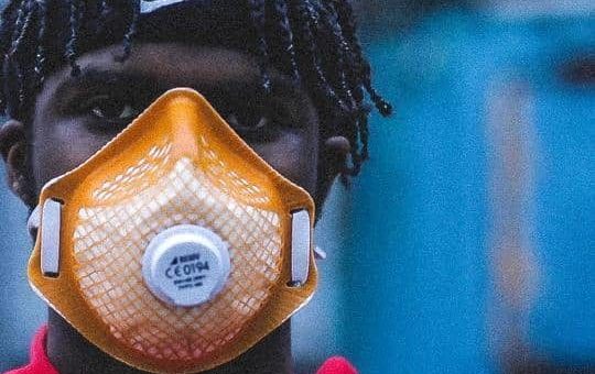 Psychs, a Croydon rapper