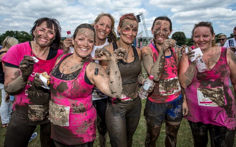 Race for Life FEATURED CMPRS