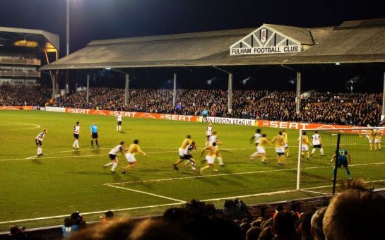 Fulham FC