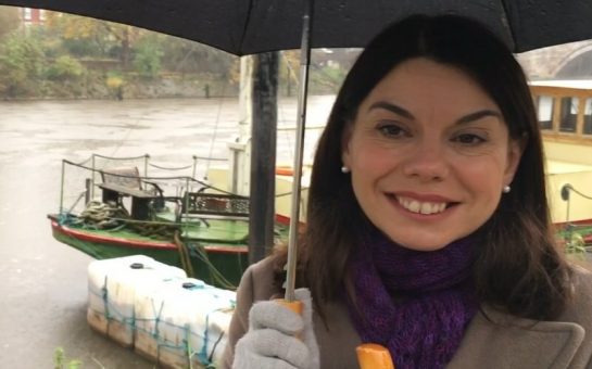 Sarah Olney