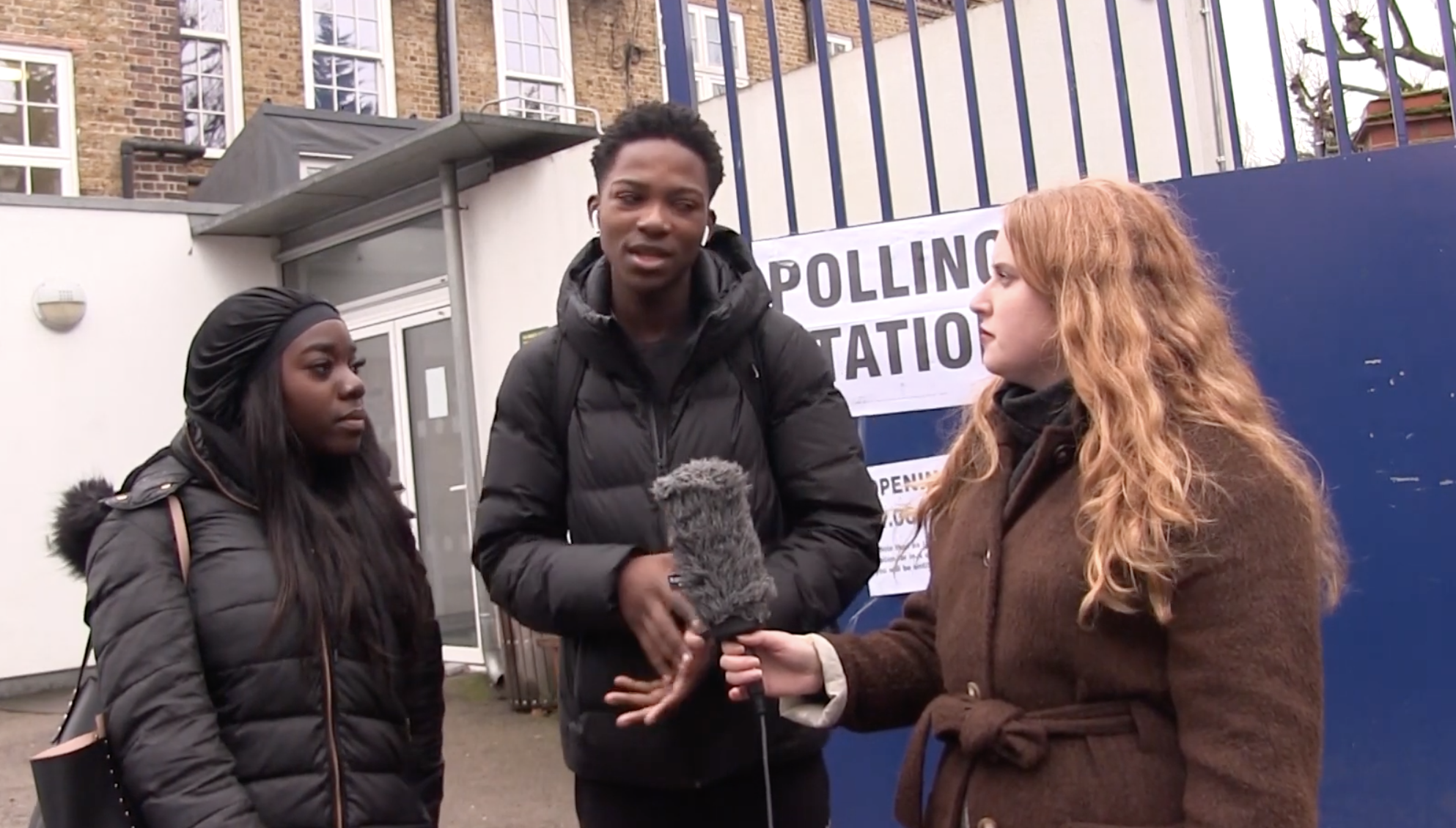 How do people in Kensington feel one month after the election? South West Londoner