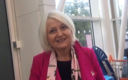 Siobhain McDonagh