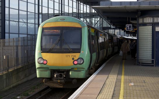 Southern Rail