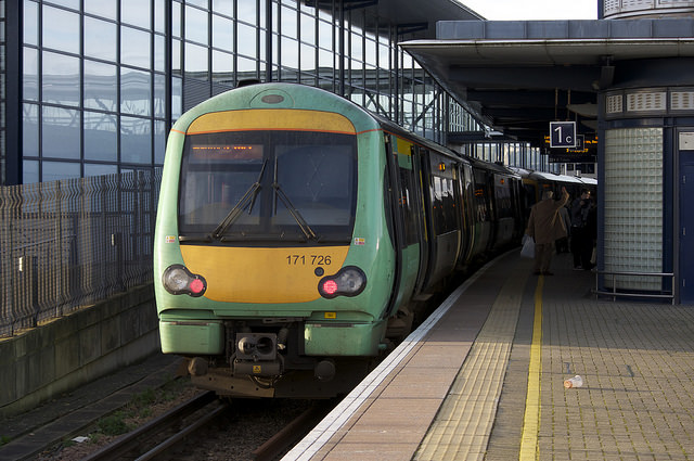 Southern Rail