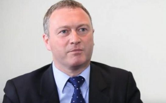 Steve Reed