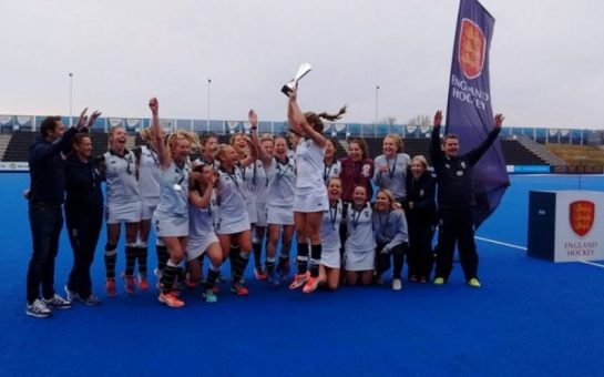 Surbiton cup triumph