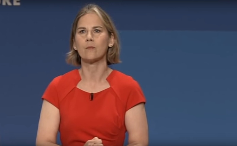 Tania Mathieu Twickenham MP Tania Mathias confident Heathrow Airport expansion plans ...