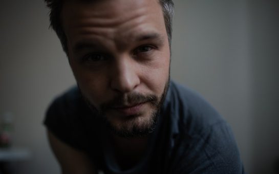 The Tallest Man on Earth