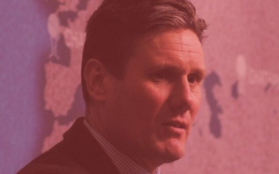 Keir Starmer