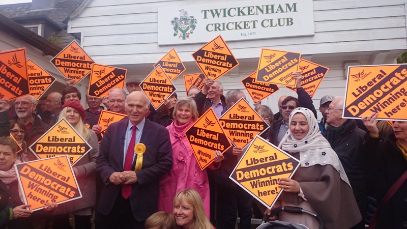 Vince Cable Campaign Launch 2017 1