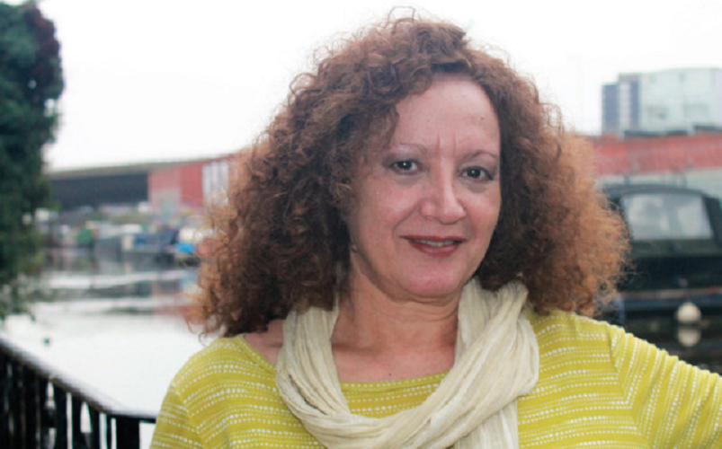 Vivien Lichtenstein