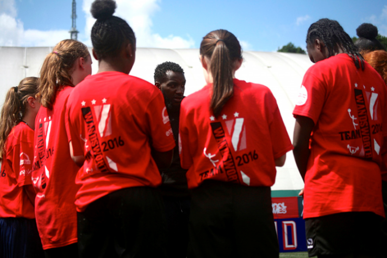 Wandsworth aims for top spot as London School Games enters closing
