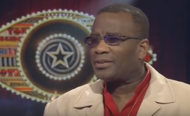 Winston McKenzie Big Brother via Channel 5 YouTube