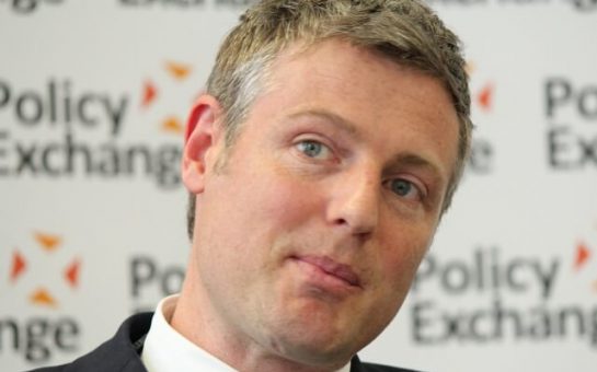 Zac Goldsmith re-selected by Richmond Park and North Kingston Conservatives