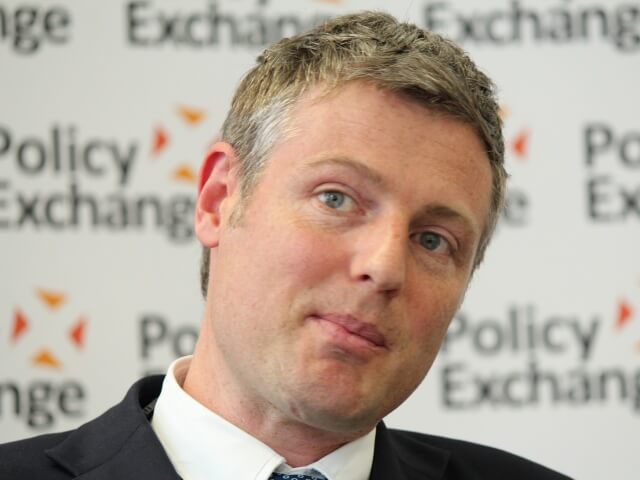 Zac Goldsmith re-selected by Richmond Park and North Kingston Conservatives
