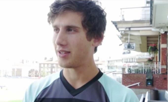 From Hampton School to England: The success story of Surrey cricketer ...