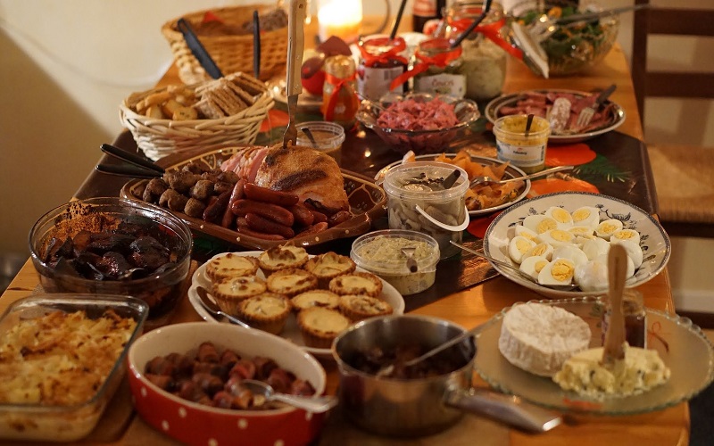 Care leavers set for Christmas Day dinner treat in Richmond South