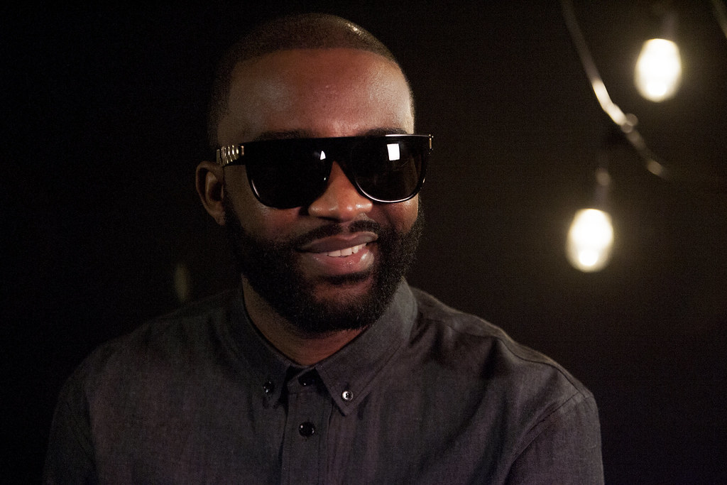 community split over congolese artist fally ipupa gig in community split over congolese artist fally ipupa gig in