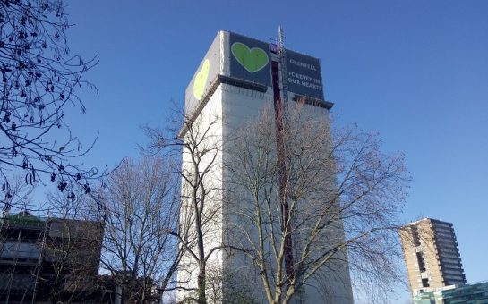 grenfell tower