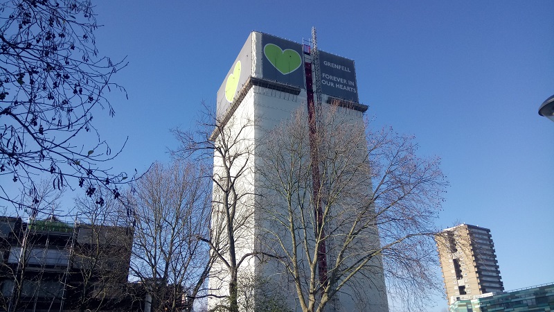 grenfell tower