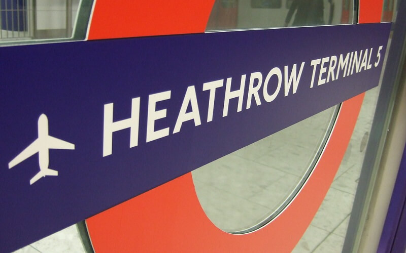 Flight club Great airport names that never took off South West Londoner