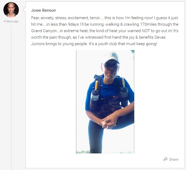 josie-fundraising-page