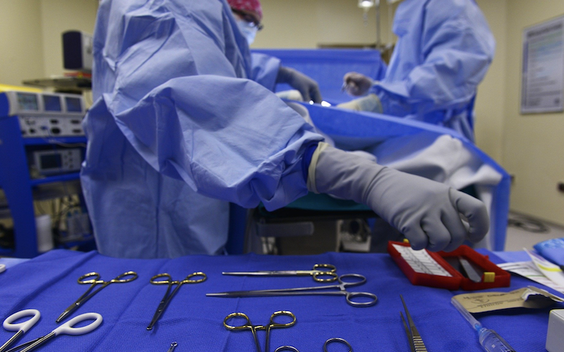 Labiaplasty cosmetic surgery: Taboo not so taboo | South West Londoner