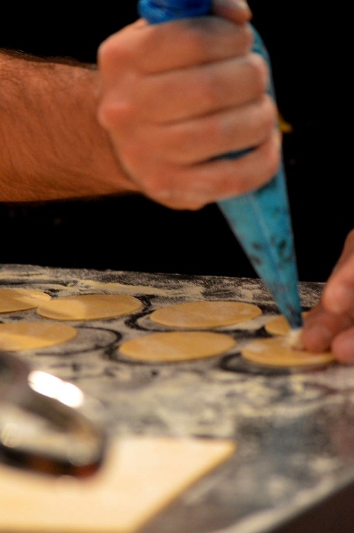 mosiman pasta making tortellin
