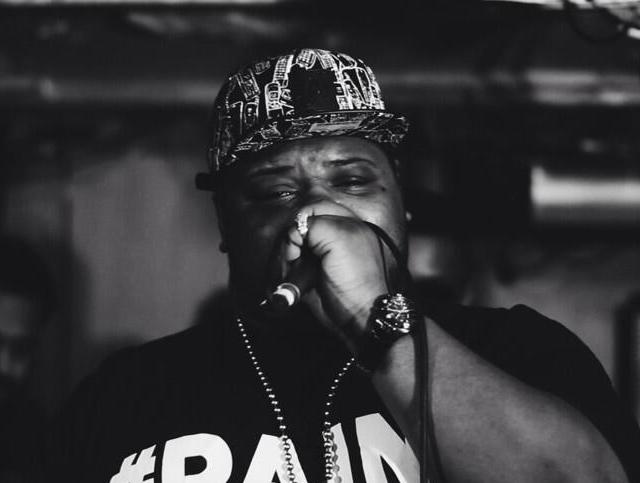 narstie-keepinitgrimy Dice Recordings