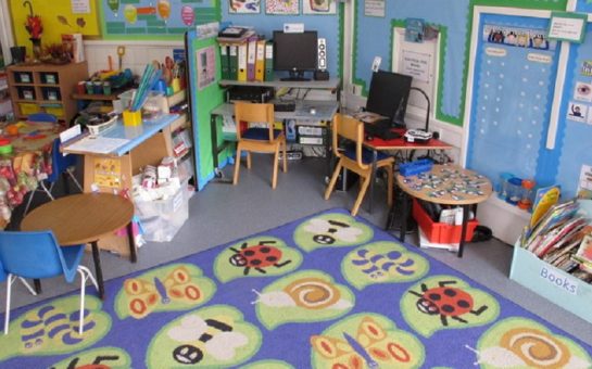 primary school