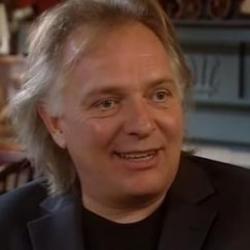 rik mayall