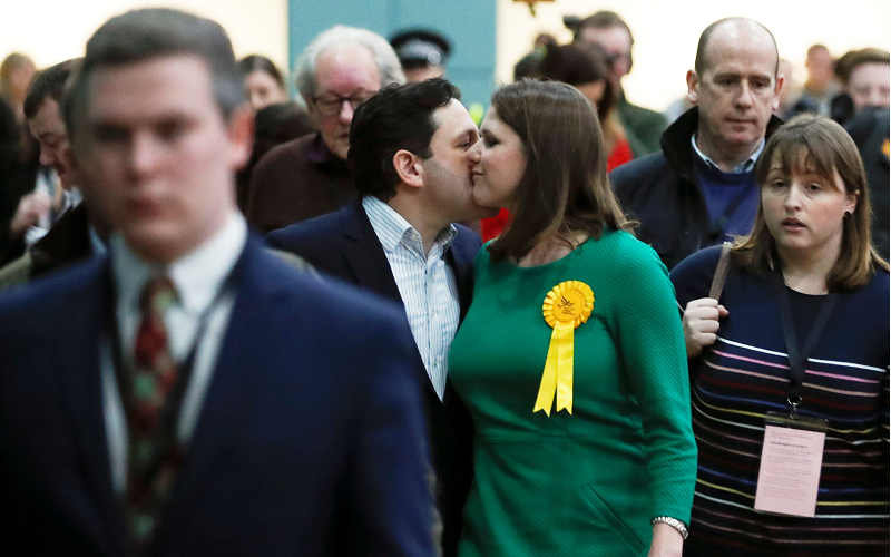 Jo Swinson
