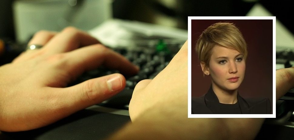 Jennifer Lawrence In Porn
