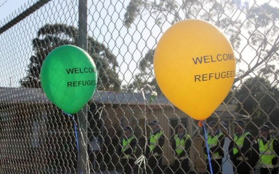 Refugees at Home appeal to find host for Eritrean refugee