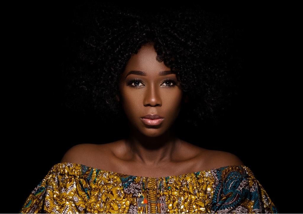 As one of Africa's top actresses, Ama K. Abebrese is known for fighting against societal issues such as domestic violence and skin bleaching