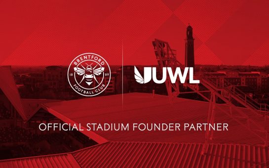 UWL Brentford logo
