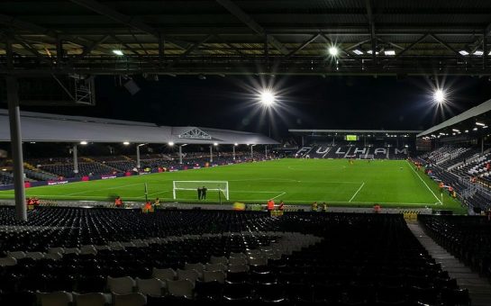 Fulham FC
