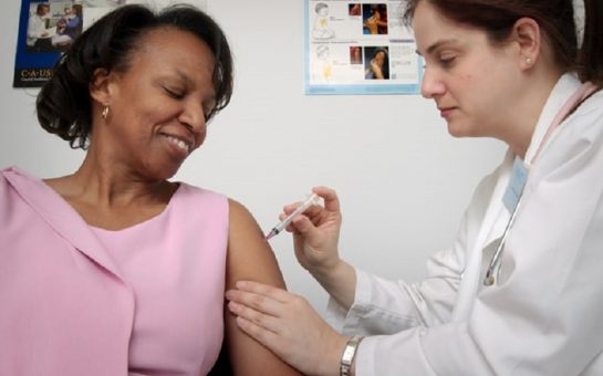 croydon flu jabs