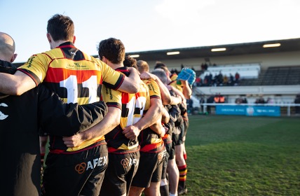 Richmond Rugby