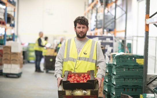 FareShare