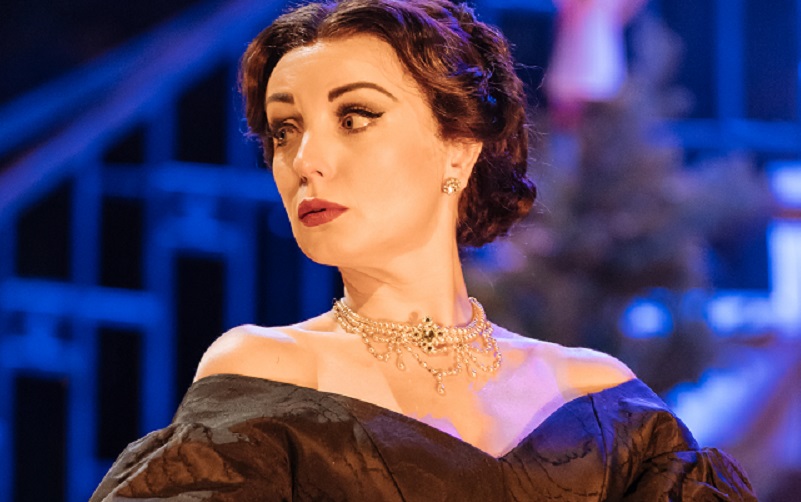 Review: Richmond Theatre's My Cousin Rachel is a gothic romp with ...