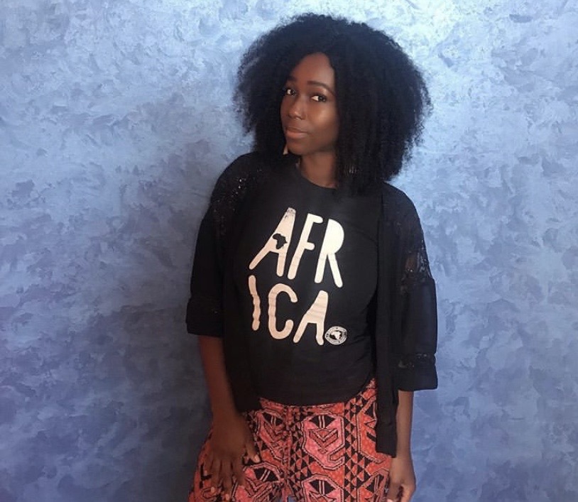 Ms Abebrese wants Ghana's government to abolish the fees victims of sexual assault have to pay before undergoing medical examinations
