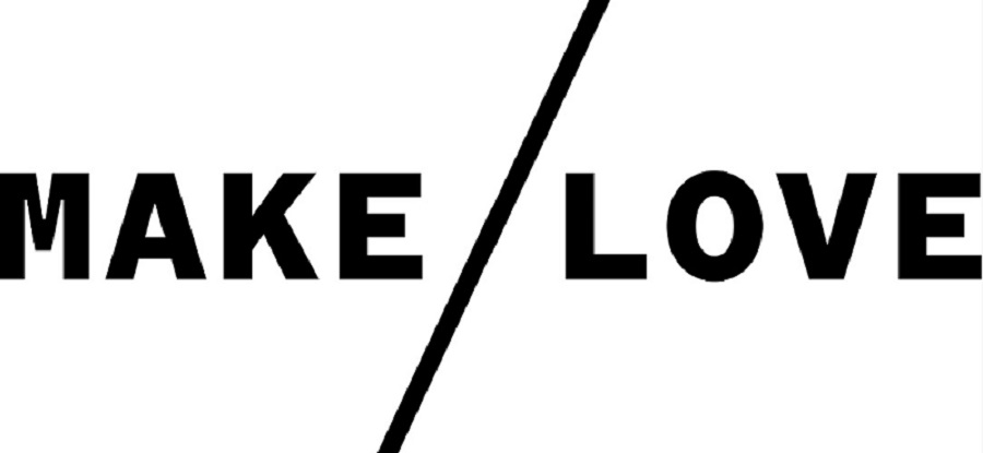 make love logo battersea arts centre