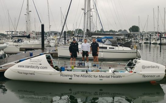 Oardacity Atlantic feature image