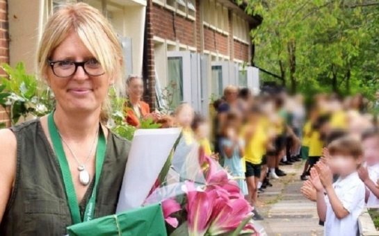 richmond headteacher