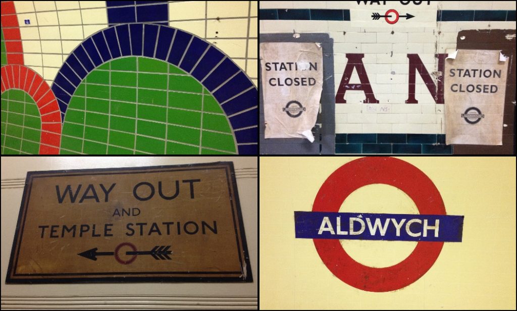 aldwych combined