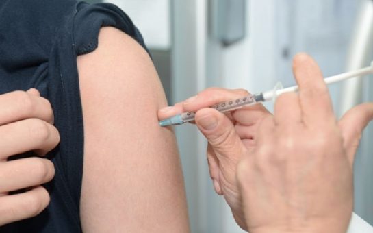 flu vaccination campaign