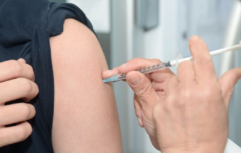flu vaccination campaign